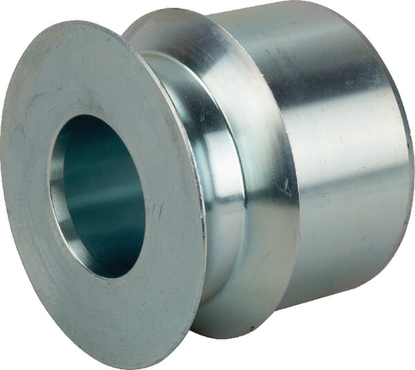 Frontansicht Lemken Buchse D68/50x55 D30