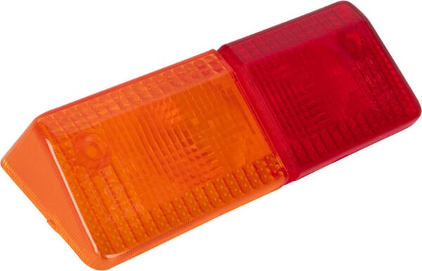 Beleuchtung Rückleuchte, links 06350771