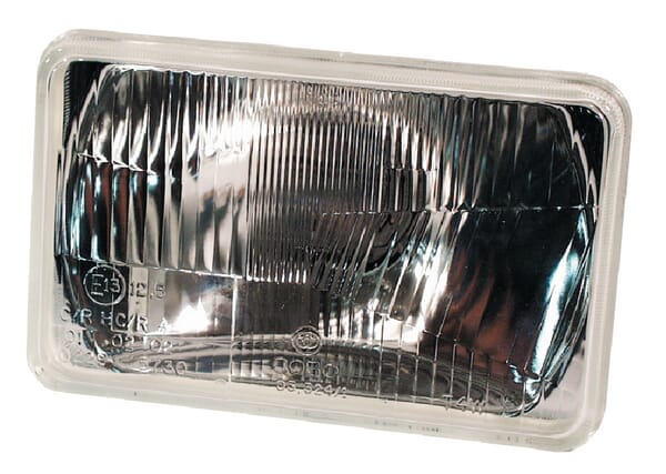 Beleuchtung Scheinwerfereinsatz 05400000