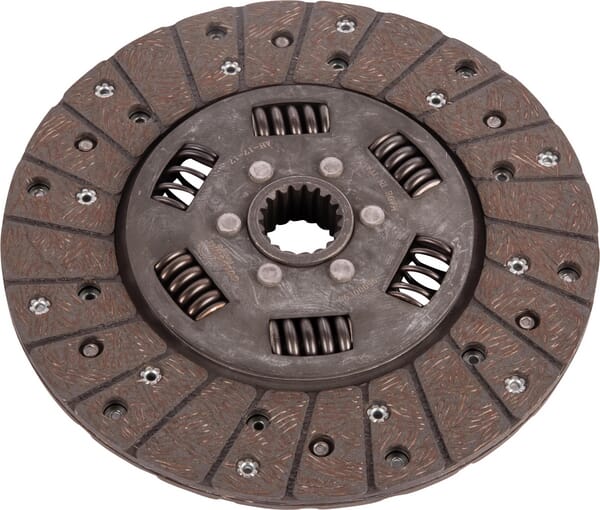 Kupplung Kupplungsscheibe 06300096