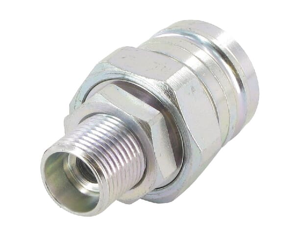 Hydraulikanlage Stecker Bremssytem 12L Schott VF71815M