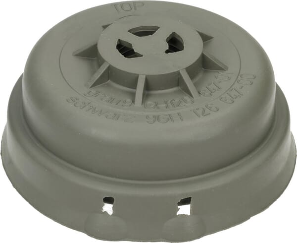 9GH126647011 Gummikappe