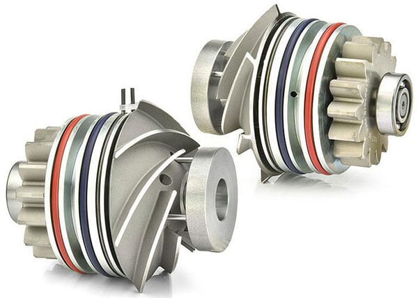 RE521503OMP Wasserpumpe