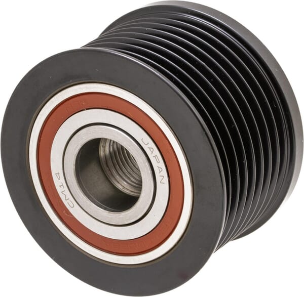 Motor Riemenscheibe AL119732