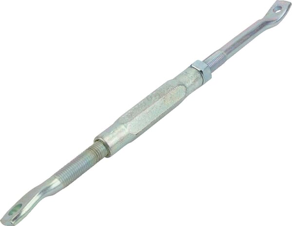 Frontansicht Lemken Zugst. M20x450-550 19/7 GRD