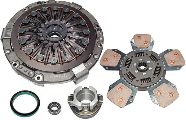 Kupplung Kupplungs Sätze, spezial VPG9549