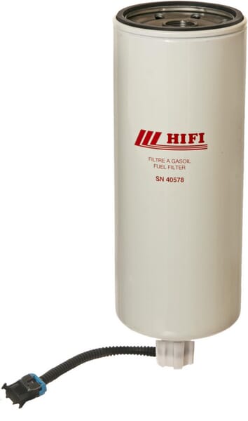 SN40578 Kraftstofffilter
