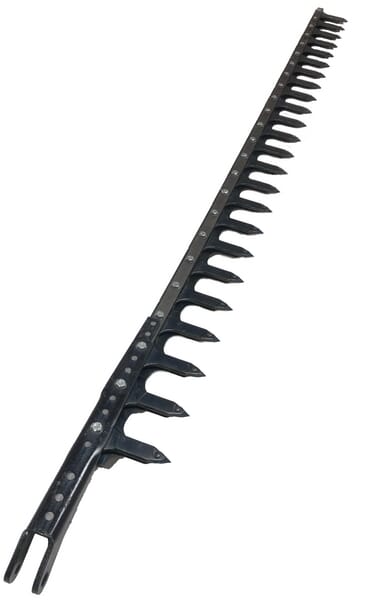 Mähbalken, 12 Mähfingers, 1,82 m aus der Kategorie Balkenmähwerke