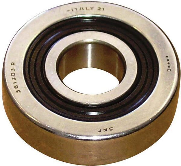 Laufrolle Fella Org. aus der Kategorie Kreiselheuer und Kreiselschwader