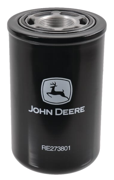 Filterung Hydraulikfilter RE273801