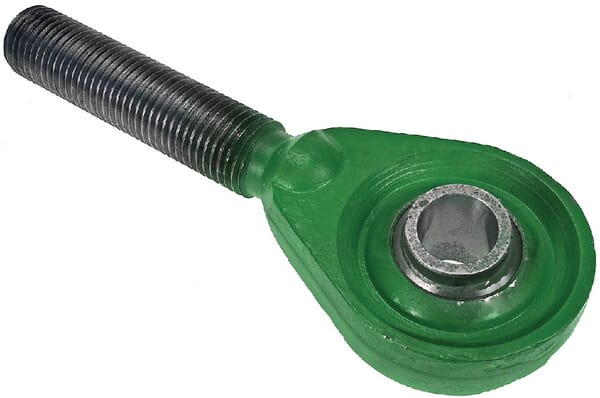 Hydraulikanlagen Kugel, end assembly VPL5618