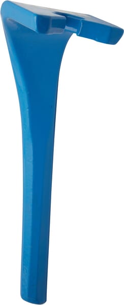 Frontansicht Lemken Messerzinken ZS38P RE