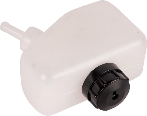 Hydraulikanlage Öltank 00019624