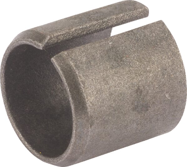 Frontansicht Lemken Spannhülse