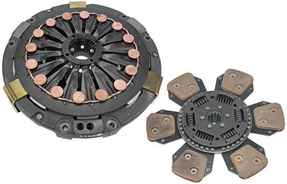 Kupplung Kupplungs Sätze VPG6806