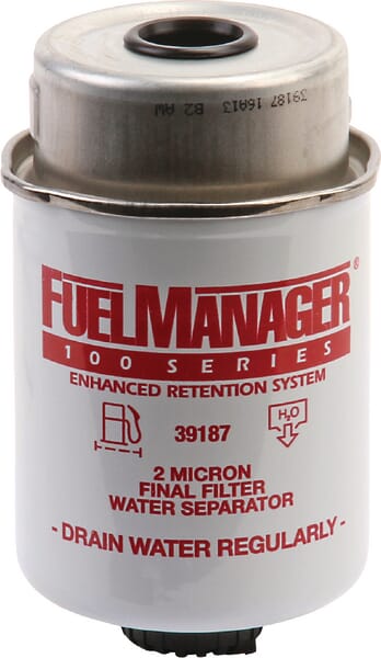 Filterung Filterelement FM39187