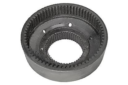 Allradvorderachse ungefedert Hohlrad VPR6175