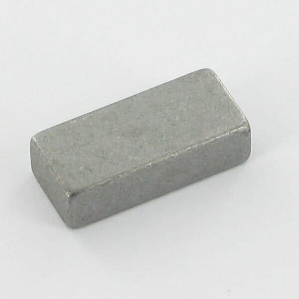 Passfeder Busatis aus der Kategorie Balkenmähwerke