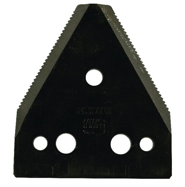 Messerklinge 3,5mm MX/MR aus der Kategorie Balkenmähwerke