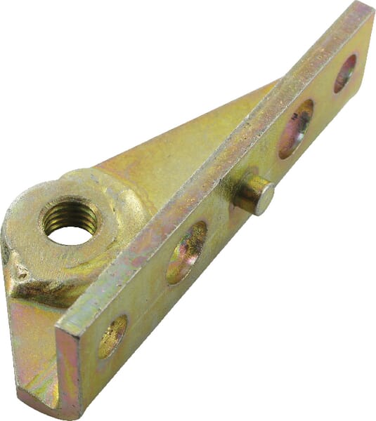 Messerkopf vorne aus der Kategorie Balkenmähwerke