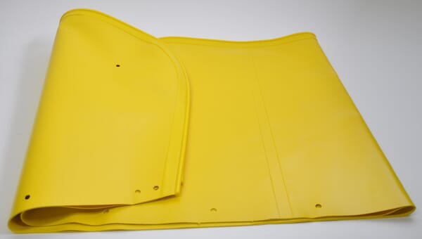 Schwadtuch aus der Kategorie Kreiselheuer und Kreiselschwader