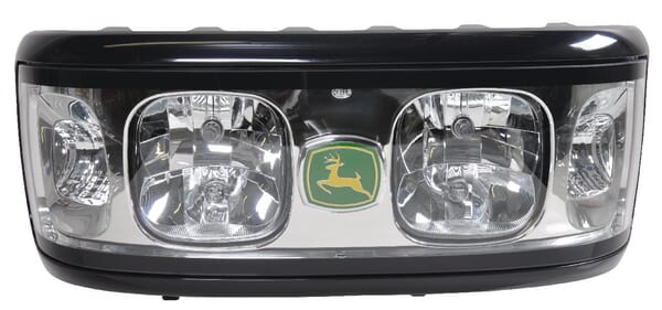 Beleuchtung Scheinwerfer AL181532