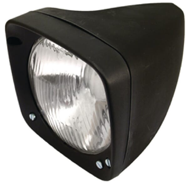 Beleuchtung Scheinwerfer links für Linksverkehr (UK) VPM3007