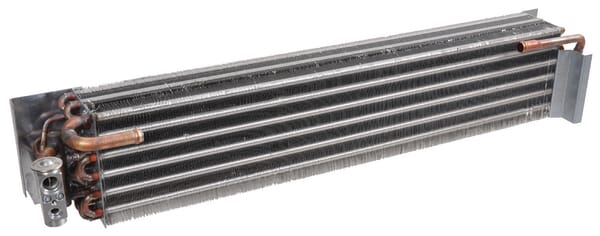 Kabine Verdampfer KL020073