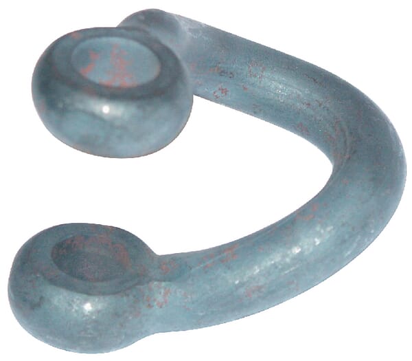 Schäkel aus der Kategorie Mulchgeräte und Wieseneggen