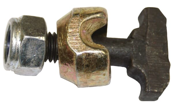 Leistenschraube, M10x47 mm, komplett, KV 11 aus der Kategorie Pressen und Ladewagen