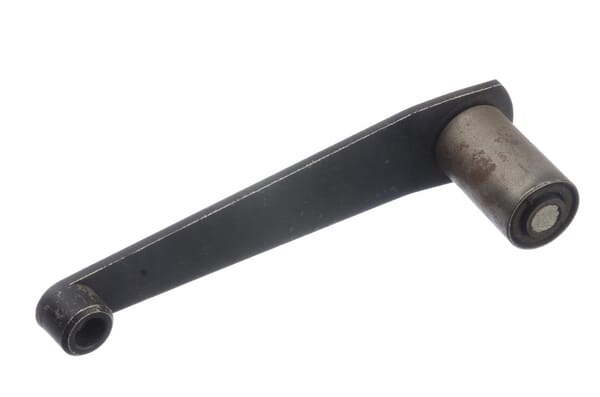 Messerführungsarm oben ESM aus der Kategorie Balkenmähwerke