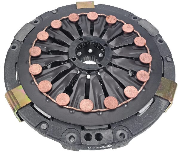 Kupplung Kupplungsautomat VPG1412