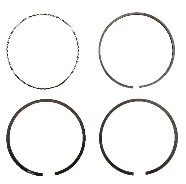 Motor Kolbenringsatz Zetor 52110096