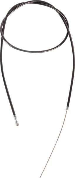 Motor Kabel mit Gehäuse, komplett 00062176