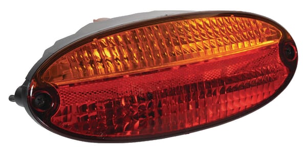 Beleuchtung Rückleuchte RE269635