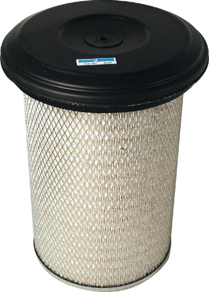 P181087 Luftfilter aussen