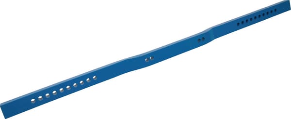 Frontansicht Lemken Träger 50X30X1324-260/220 H900