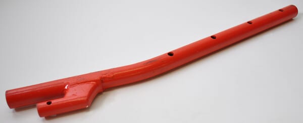 Zinkenarm aus der Kategorie Kreiselheuer und Kreiselschwader