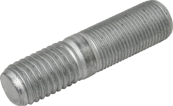 Allradvorderachse ungefedert Gewindebolzen CI106199