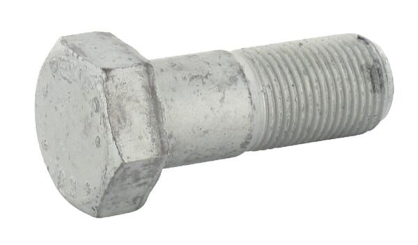 Hinterachse Radschraube L114080