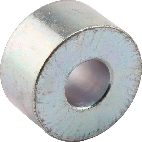 Frontansicht Lemken Röhrchen 30/12X16