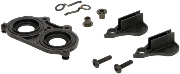 Hydraulikanlagen Abdeckung RE211793