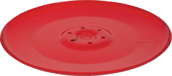 Gleitteller aus der Kategorie Trommel- und Scheibenmähwerk
