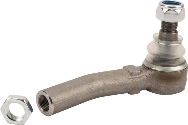 Allradvorderachse ungefedert Kugelkopf SHP536KR