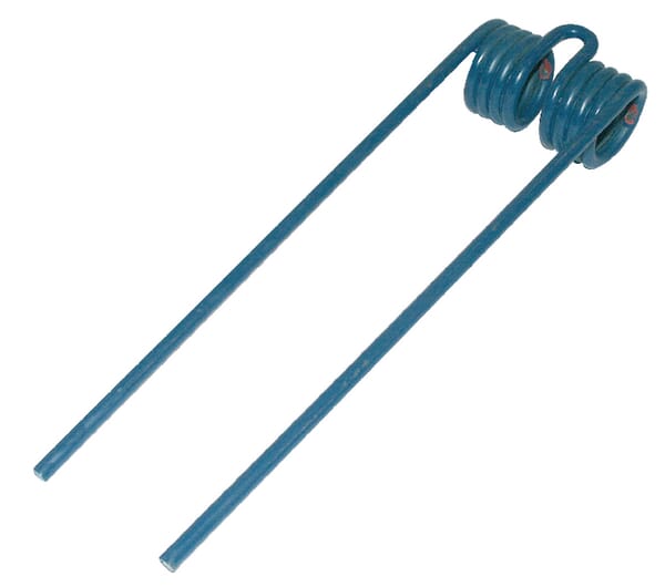 Federzinken Vogel&Noot aus der Kategorie Kreiselheuer und Kreiselschwader