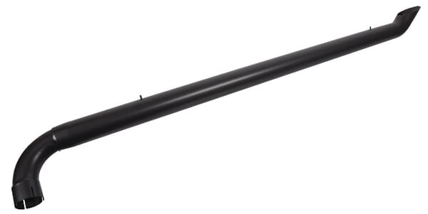 Motor Auspuffrohr JD AL116287N