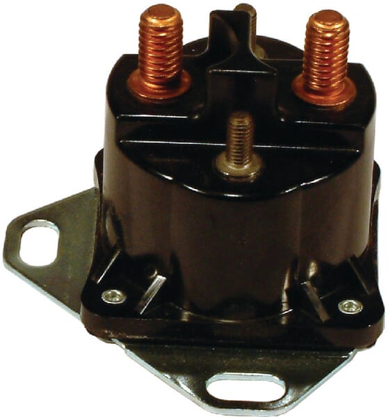 Elektrische Ausrüstung Motor Relais, Anlasser VPF2238