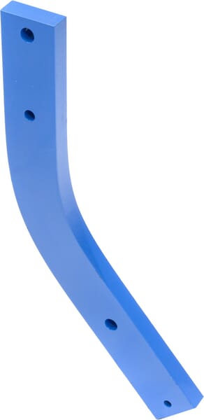 Frontansicht Lemken Bein 80x30x657-R750