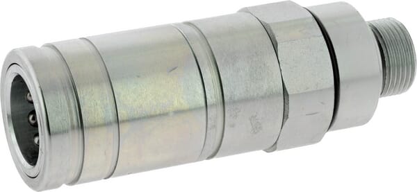 Hydraulikanlagen Nottrennkupplung VFL1056