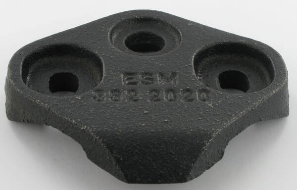 Messerhalter ESM aus der Kategorie Balkenmähwerke